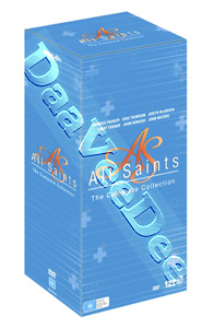 All Saints |Complete Collection |   DVD